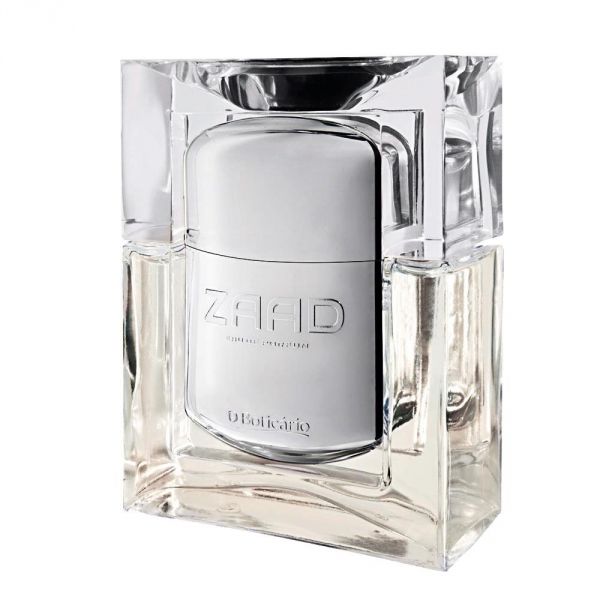 Zaad Eau de Parfum