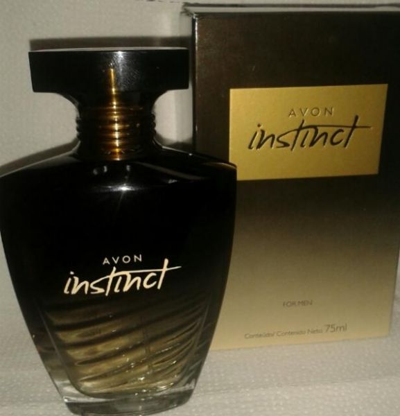 Instinct for Men